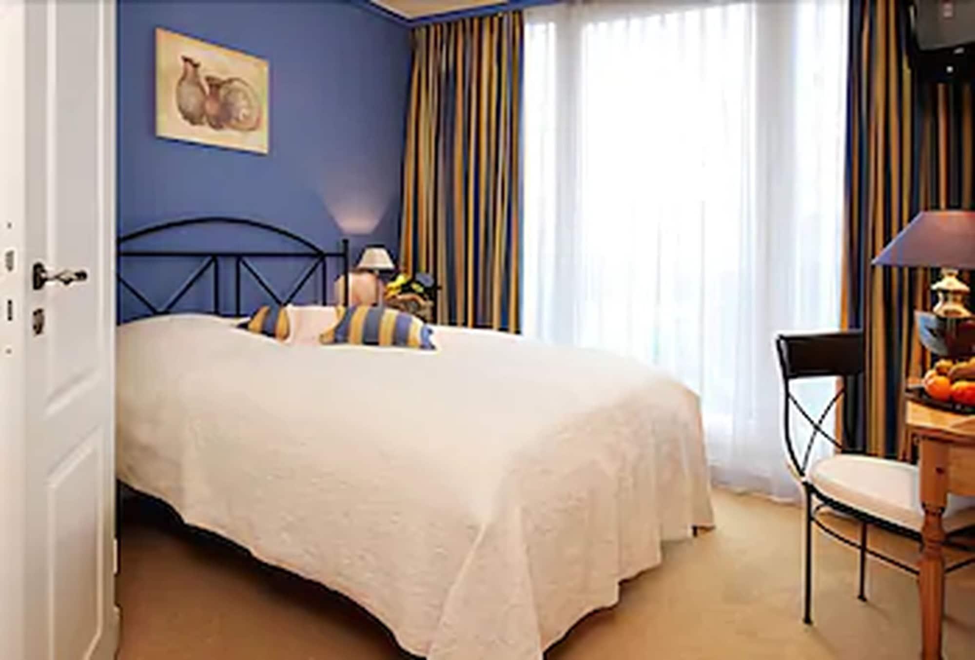Arthotel Ana Residence Бремен Екстер'єр фото