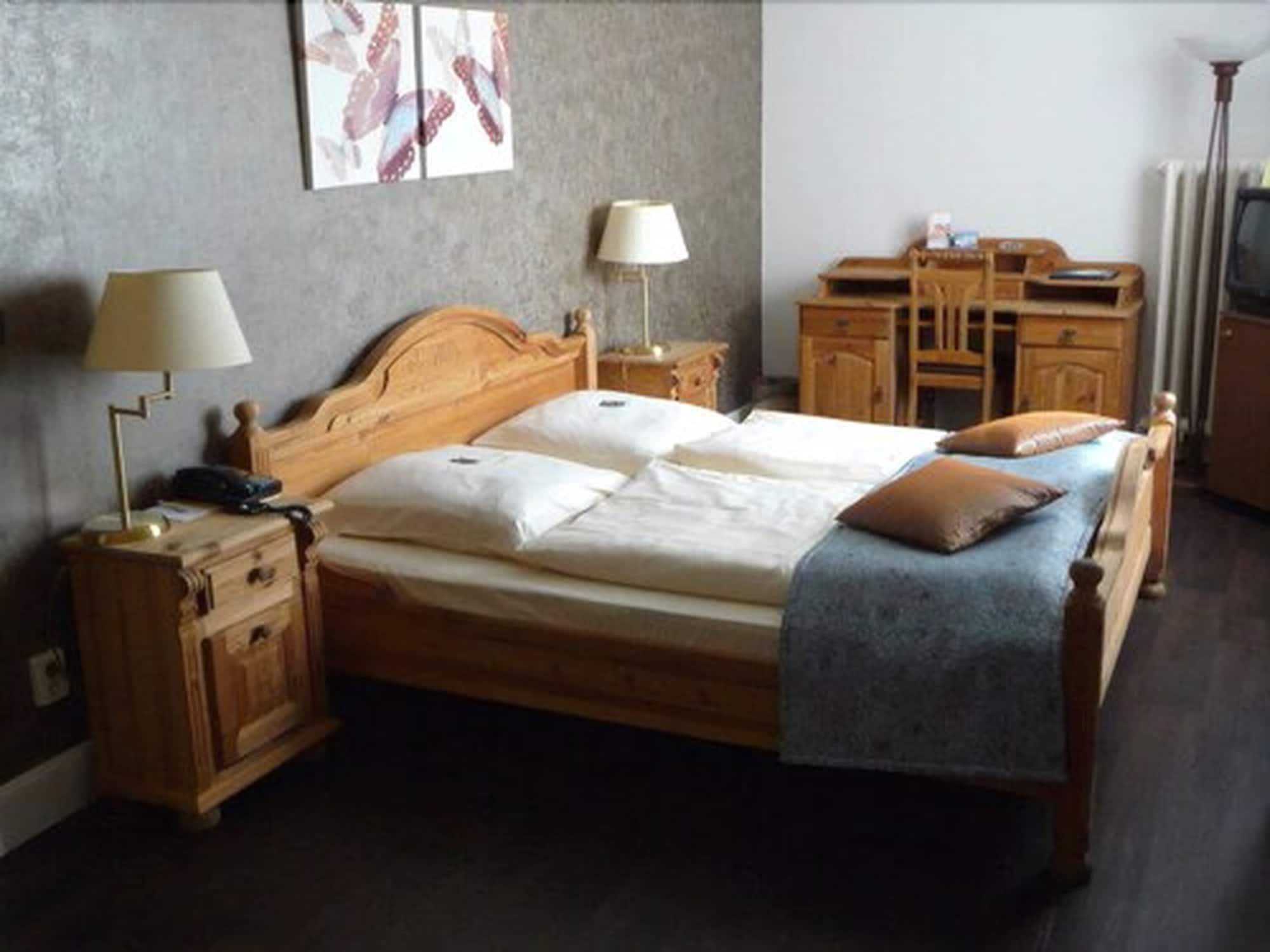 Arthotel Ana Residence Бремен Екстер'єр фото