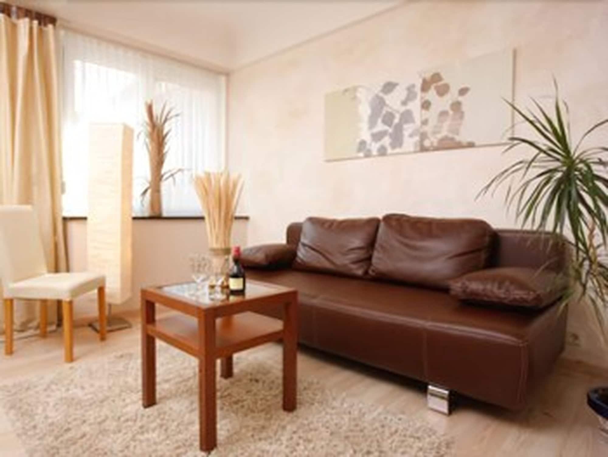 Arthotel Ana Residence Бремен Екстер'єр фото