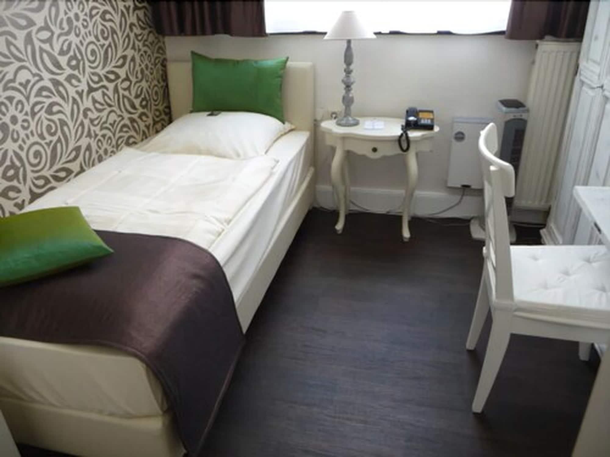 Arthotel Ana Residence Бремен Екстер'єр фото