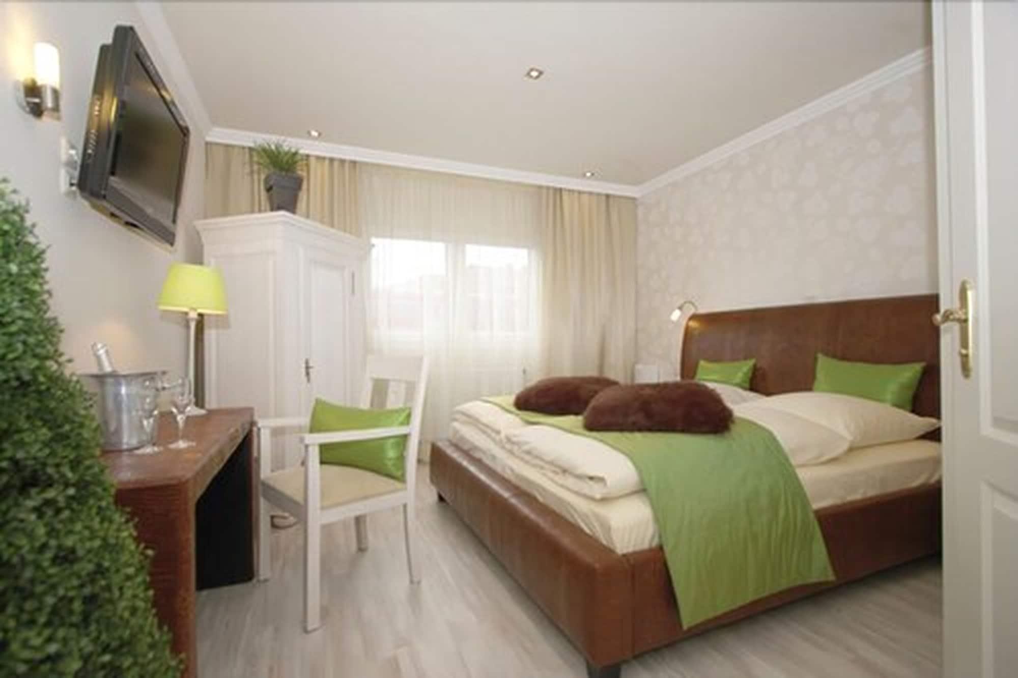 Arthotel Ana Residence Бремен Екстер'єр фото