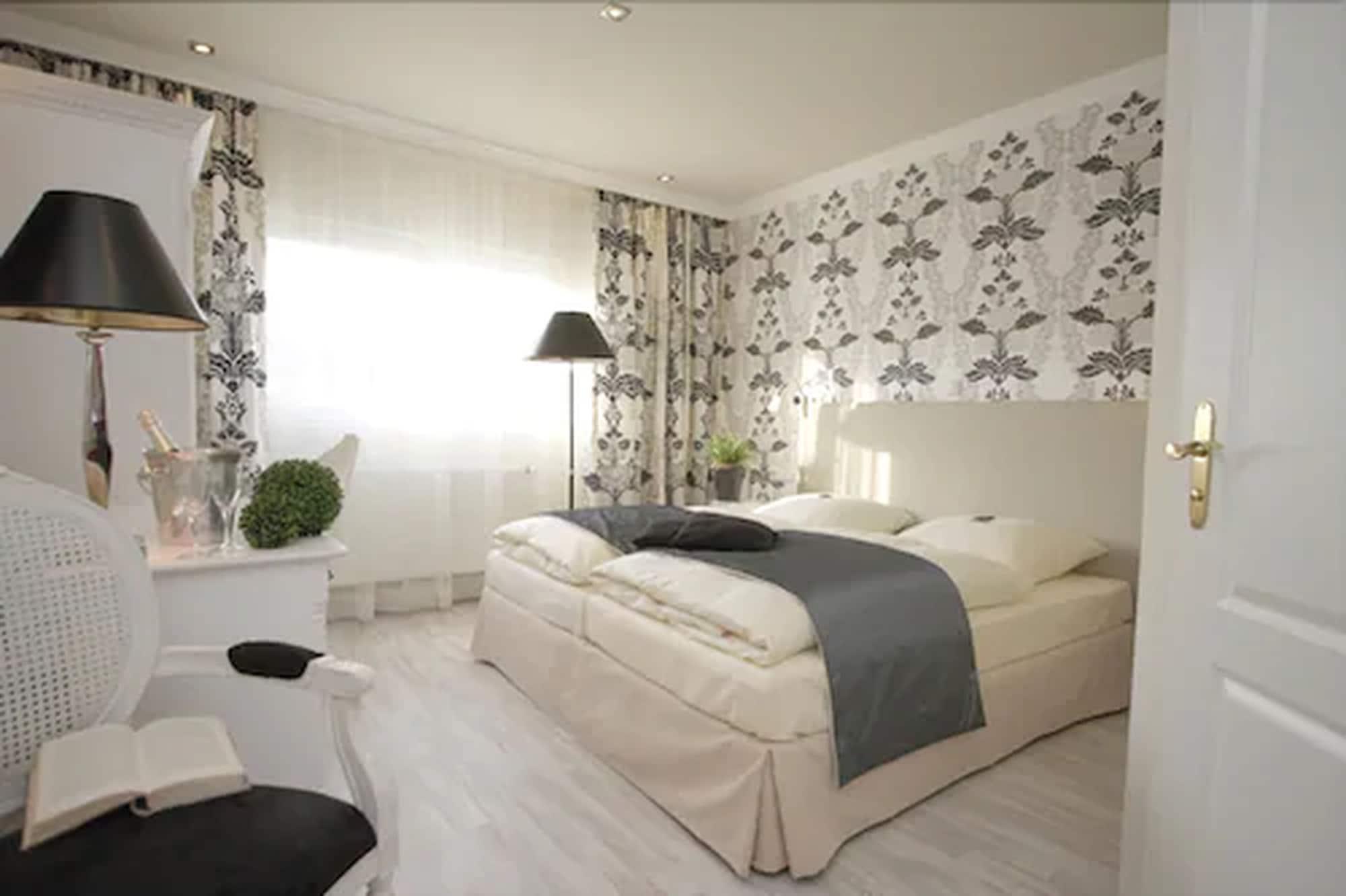 Arthotel Ana Residence Бремен Номер фото
