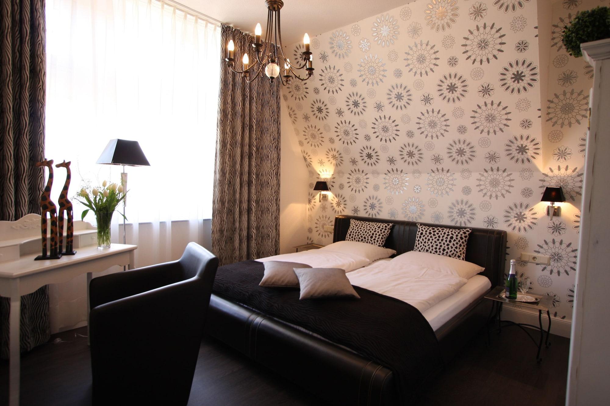 Arthotel Ana Residence Бремен Екстер'єр фото