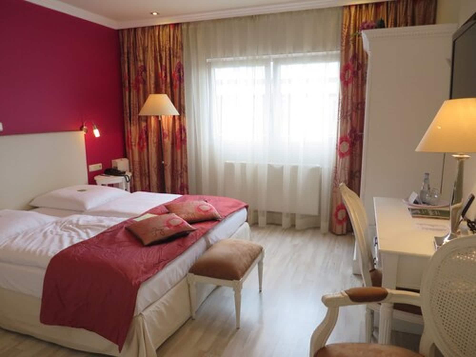 Arthotel Ana Residence Бремен Екстер'єр фото
