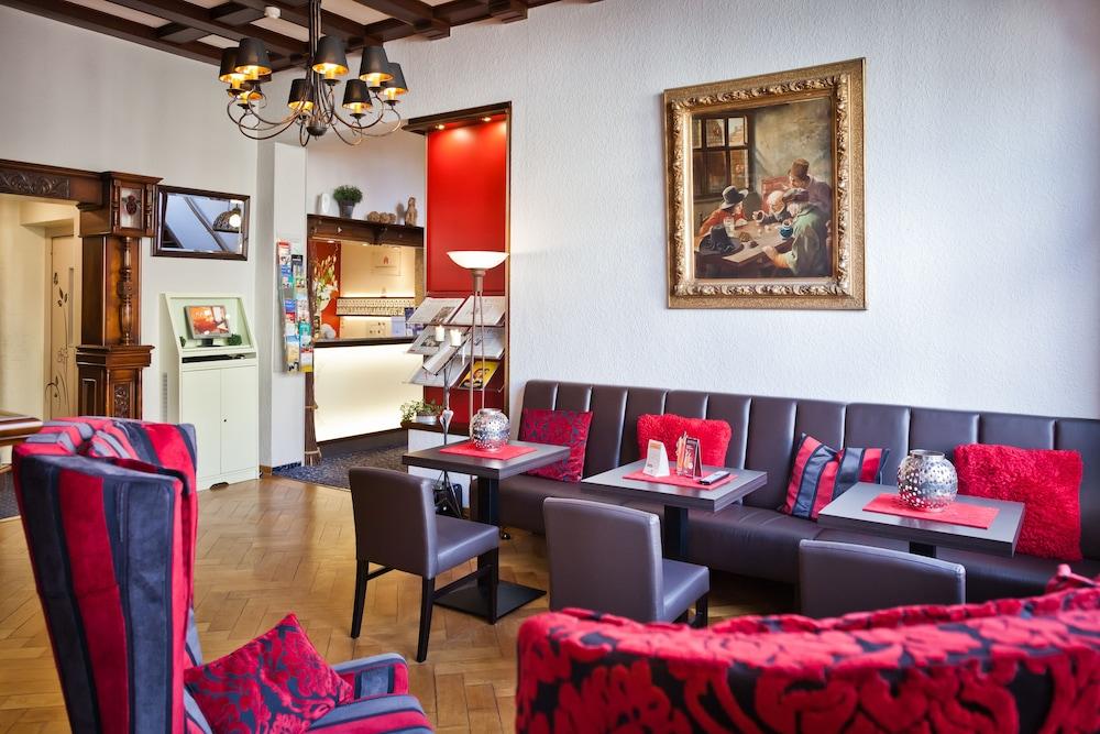 Arthotel Ana Residence Бремен Екстер'єр фото
