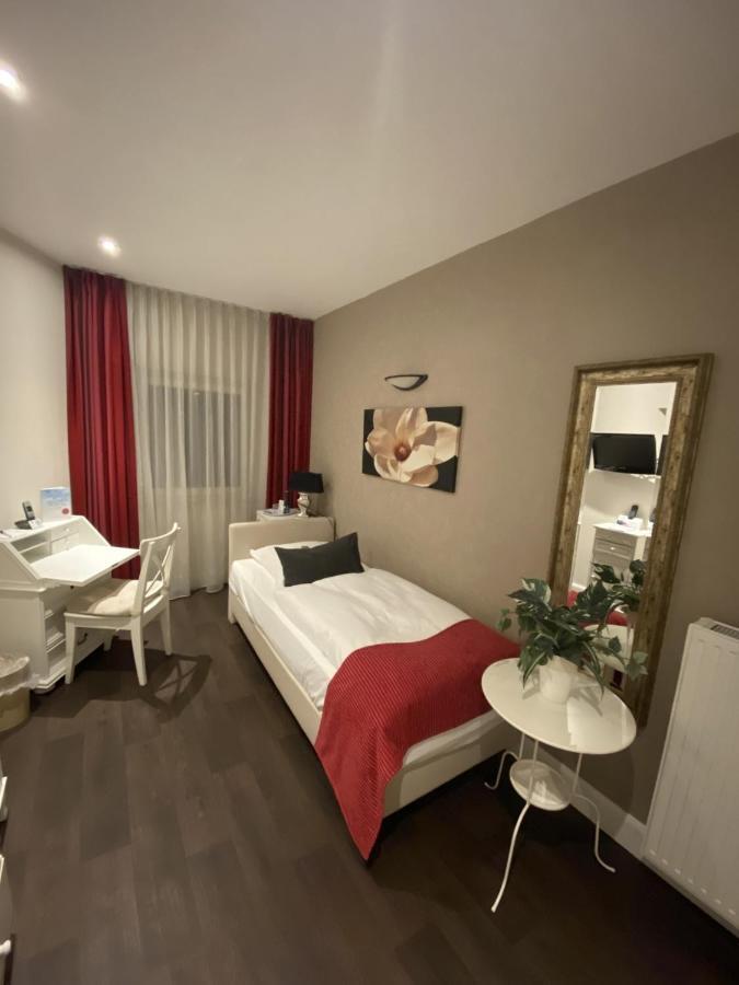 Arthotel Ana Residence Бремен Екстер'єр фото
