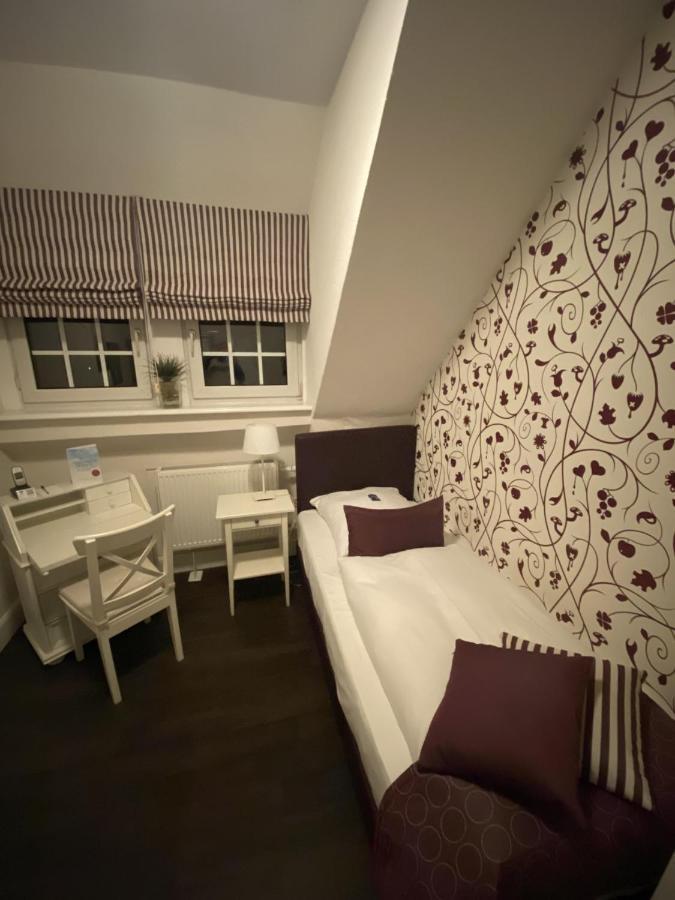 Arthotel Ana Residence Бремен Екстер'єр фото