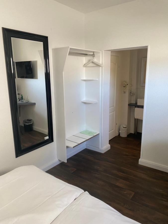 Arthotel Ana Residence Бремен Екстер'єр фото