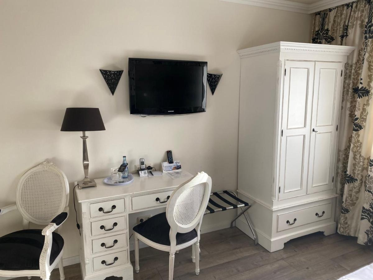 Arthotel Ana Residence Бремен Екстер'єр фото
