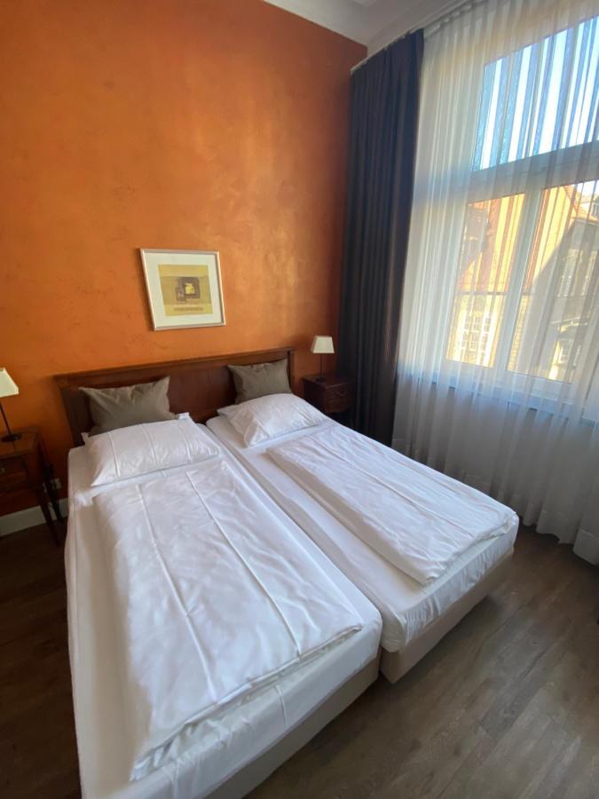 Arthotel Ana Residence Бремен Екстер'єр фото