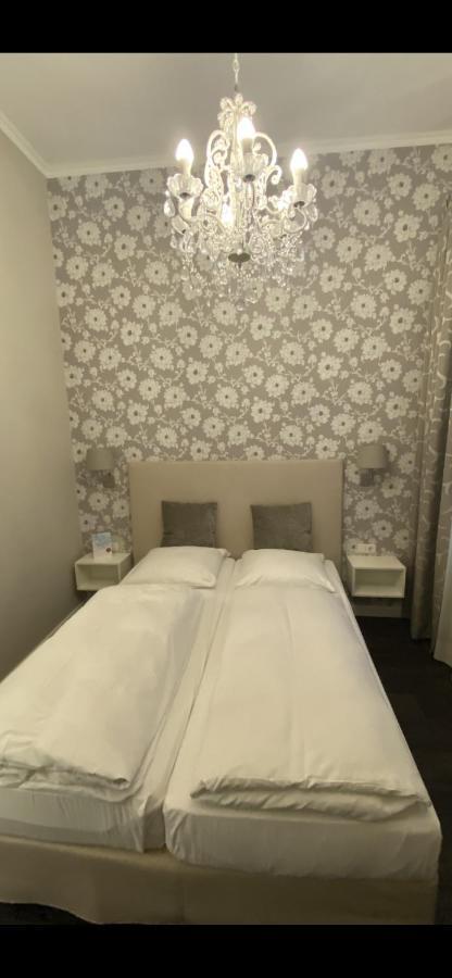 Arthotel Ana Residence Бремен Екстер'єр фото