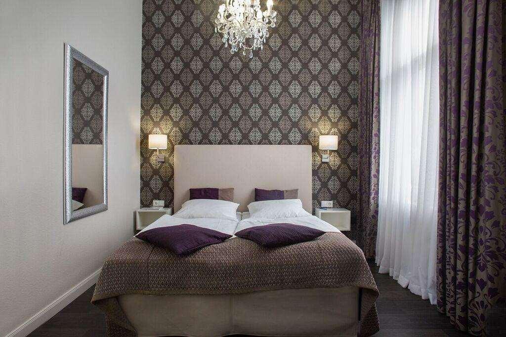 Arthotel Ana Residence Бремен Номер фото