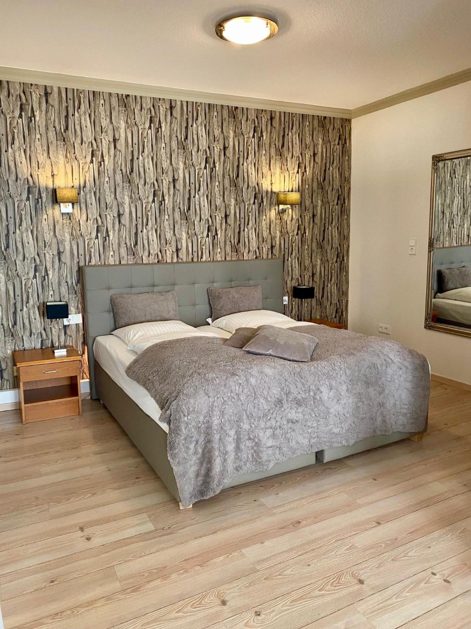 Arthotel Ana Residence Бремен Екстер'єр фото