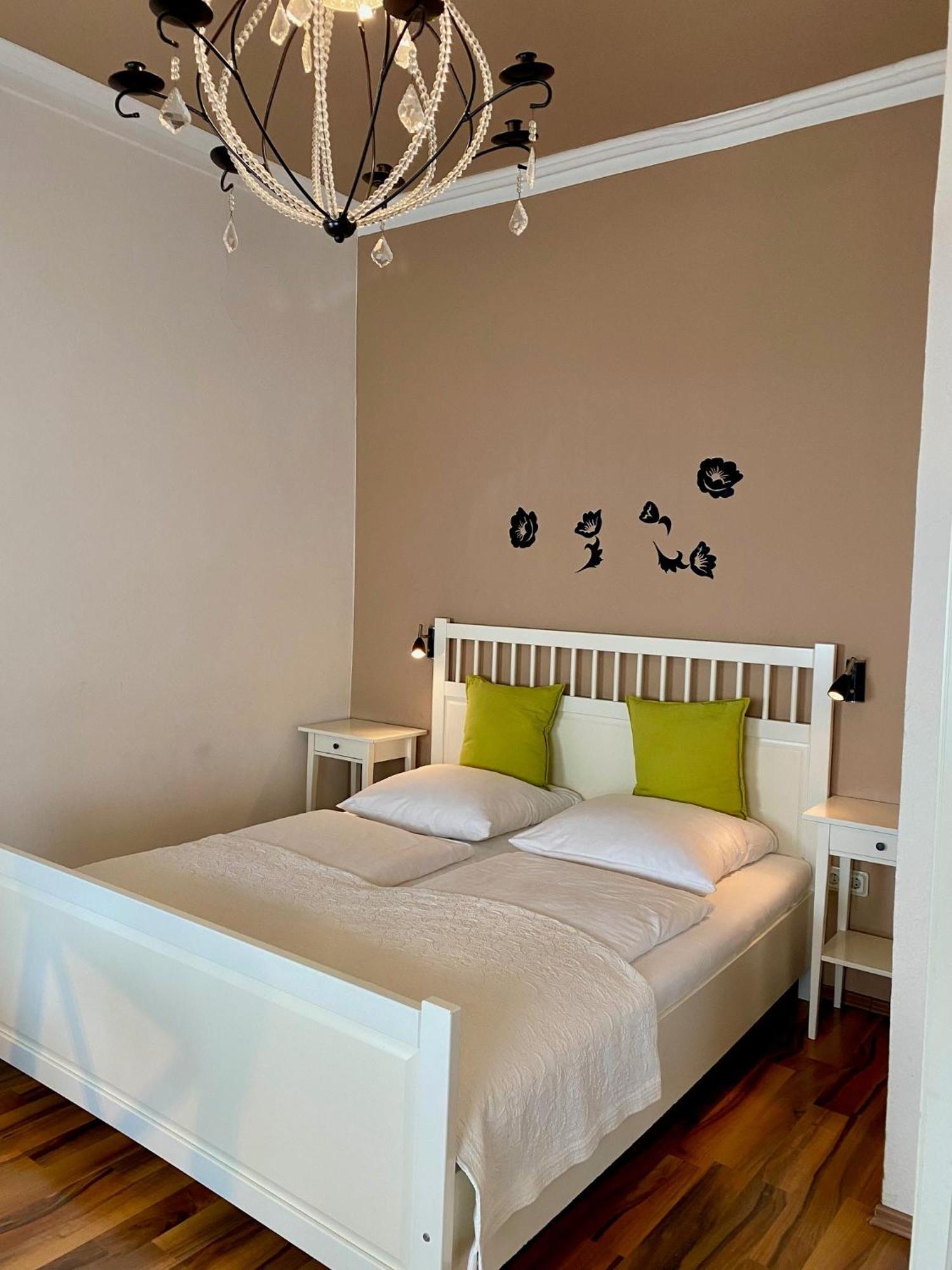 Arthotel Ana Residence Бремен Екстер'єр фото