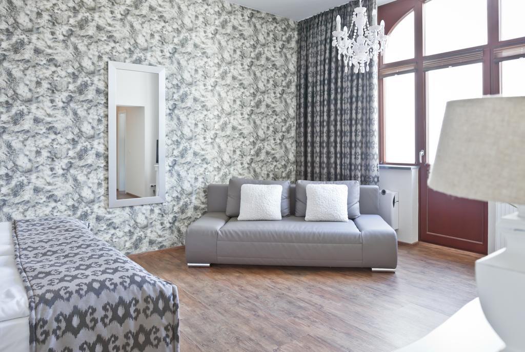 Arthotel Ana Residence Бремен Екстер'єр фото